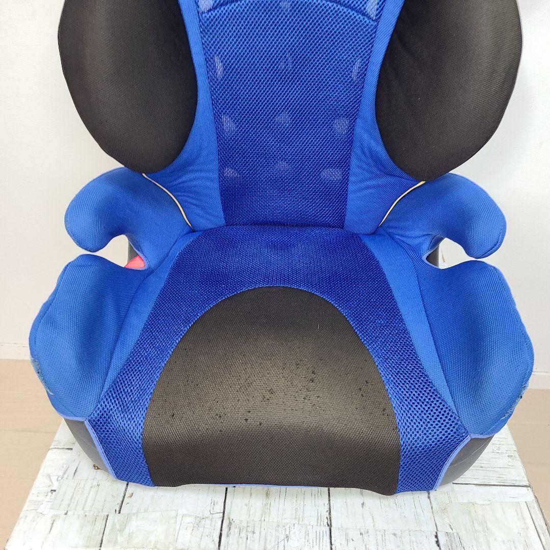 み*う様 チャイルドシート　ジュニアシート　レカロ　1歳～11歳