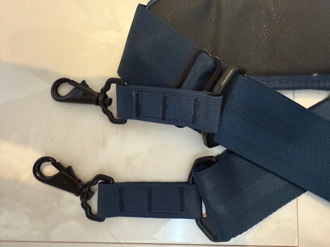 【早い者勝ち】美品　BRIEFING ビジネスバッグ　3way