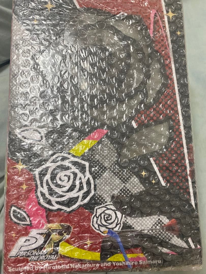 壽屋 ARTFX J 芳澤かすみ 怪盗ver. 1/8スケール