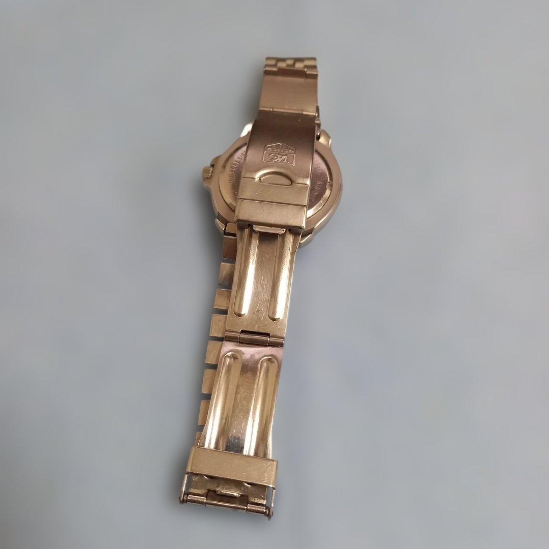 TAG Heuer フォーミュラ1