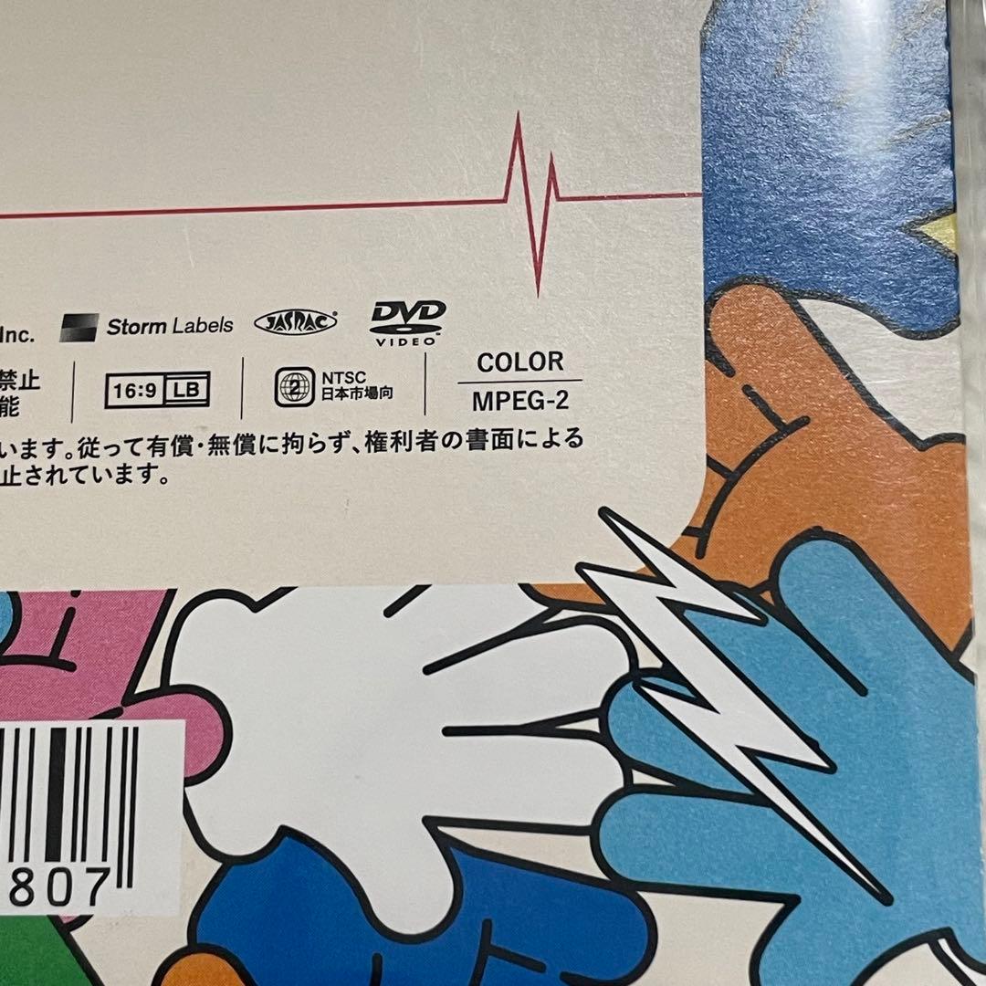 新品 未開封】B&ZAI LIVE 2025 First Beat DVD - メルカリ