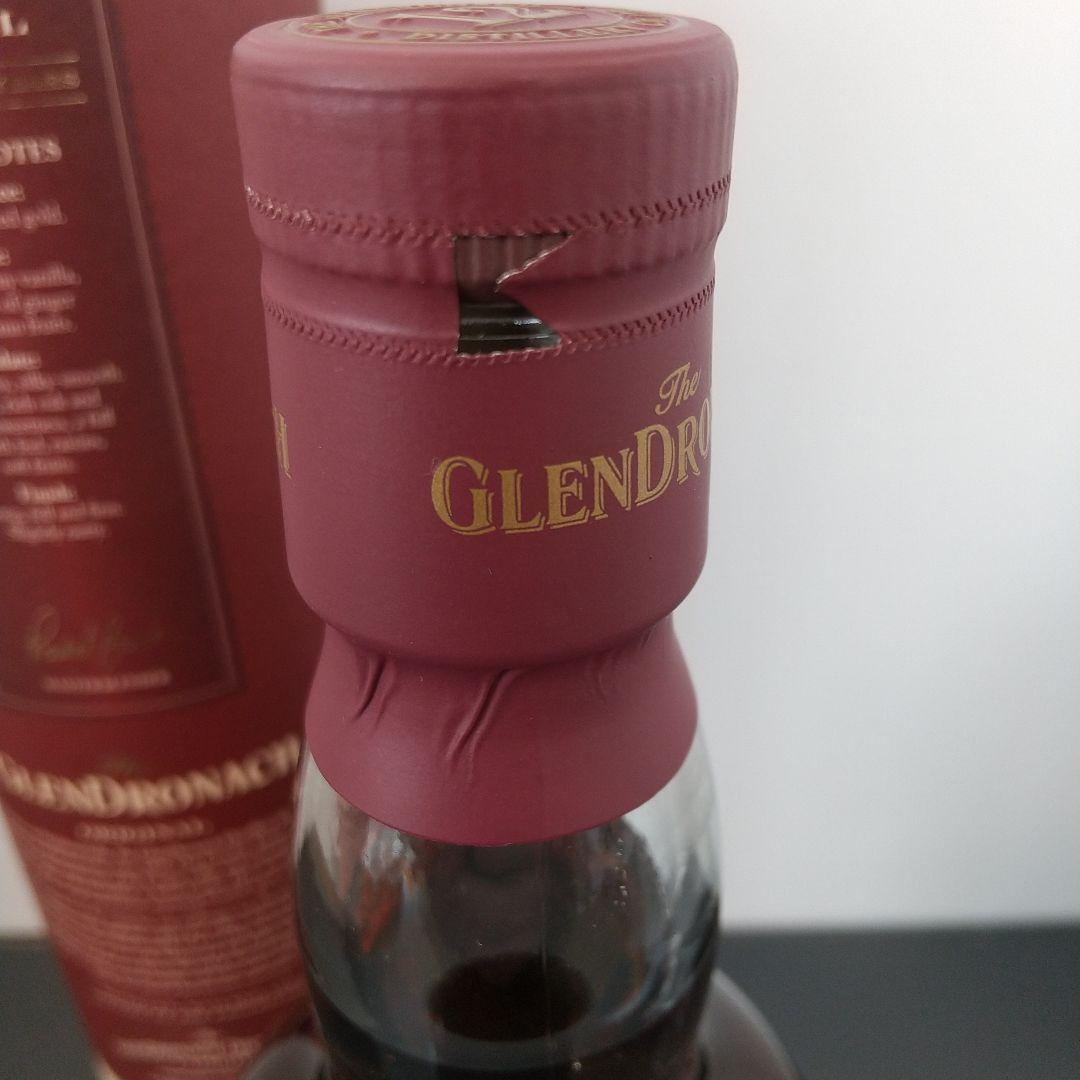 アベラワー 10年 フォレストリザーブ グレンドロナック 12年 ウイスキー