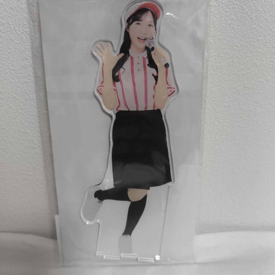 AKB48 アクリルスタンド 小栗 有以 - メルカリ