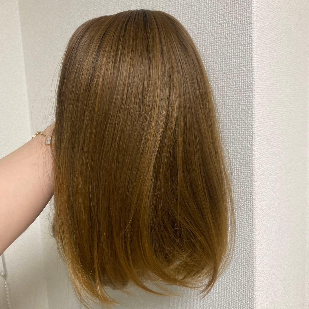 Navana wig ナバーナ ウイッグ 渋谷109