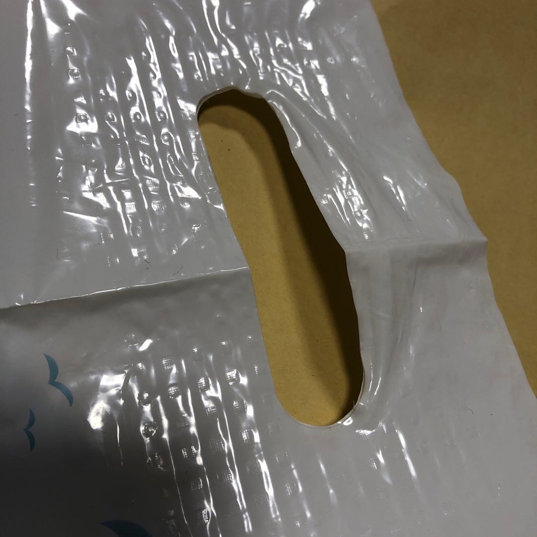 ディズニーランドホテルアメニティ