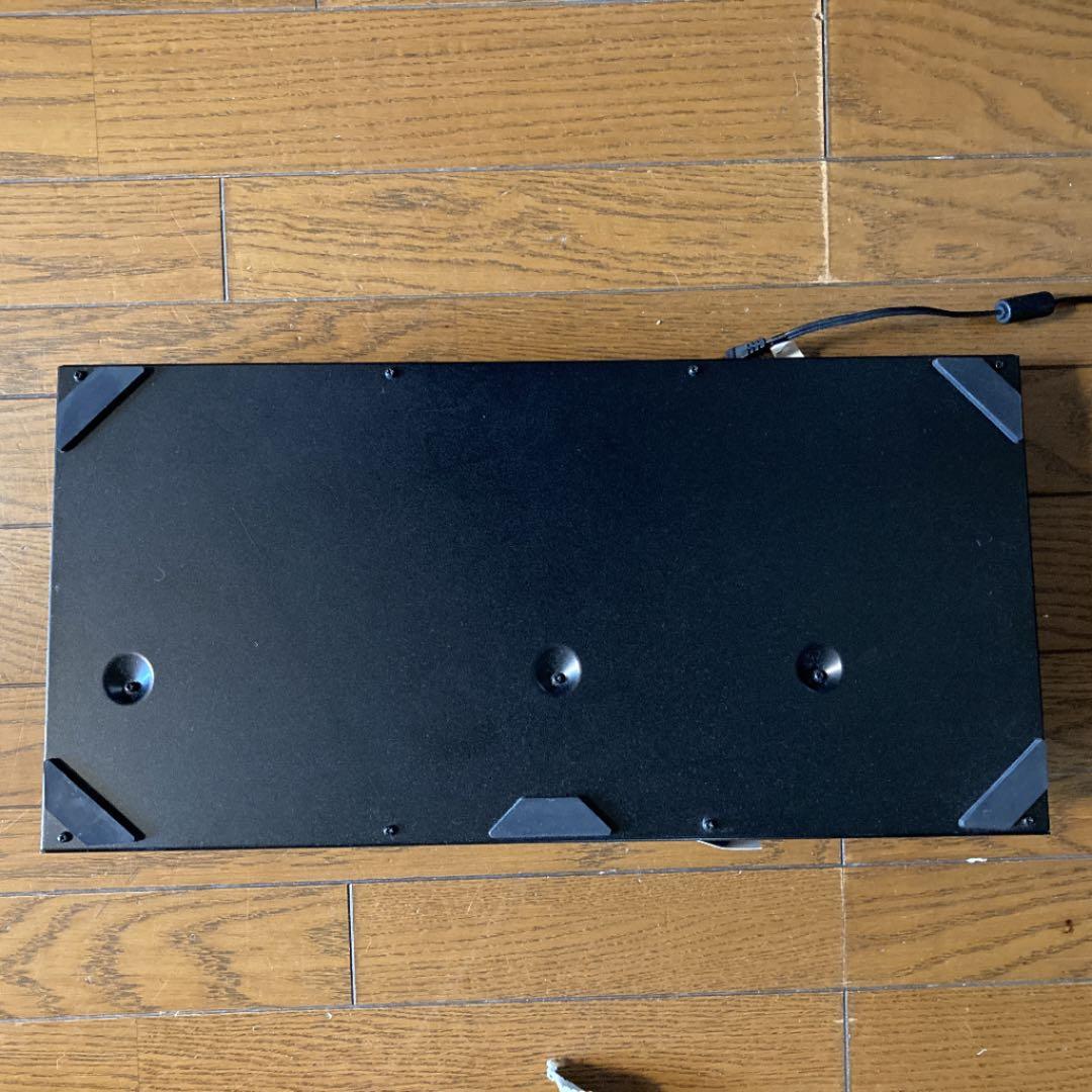 GT-100 ver2 BOSSマルチエフェクター