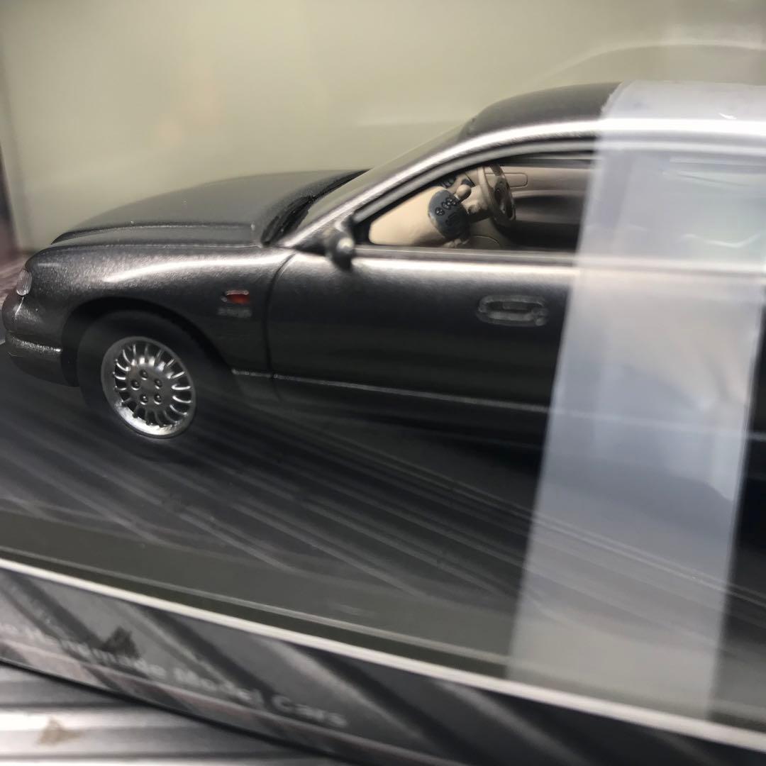 MAZDA εfini MS-8 1/43