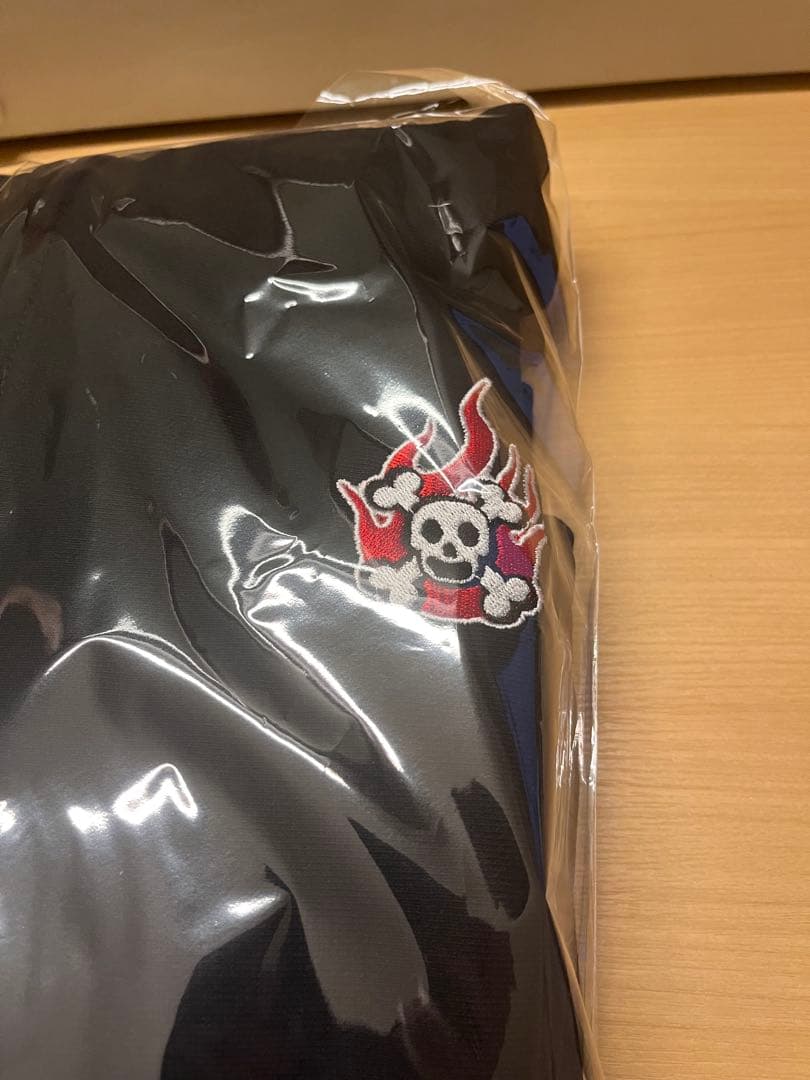 Rock Beyond 30th ジップフーディ　XL パーカー　B'z 黒夢