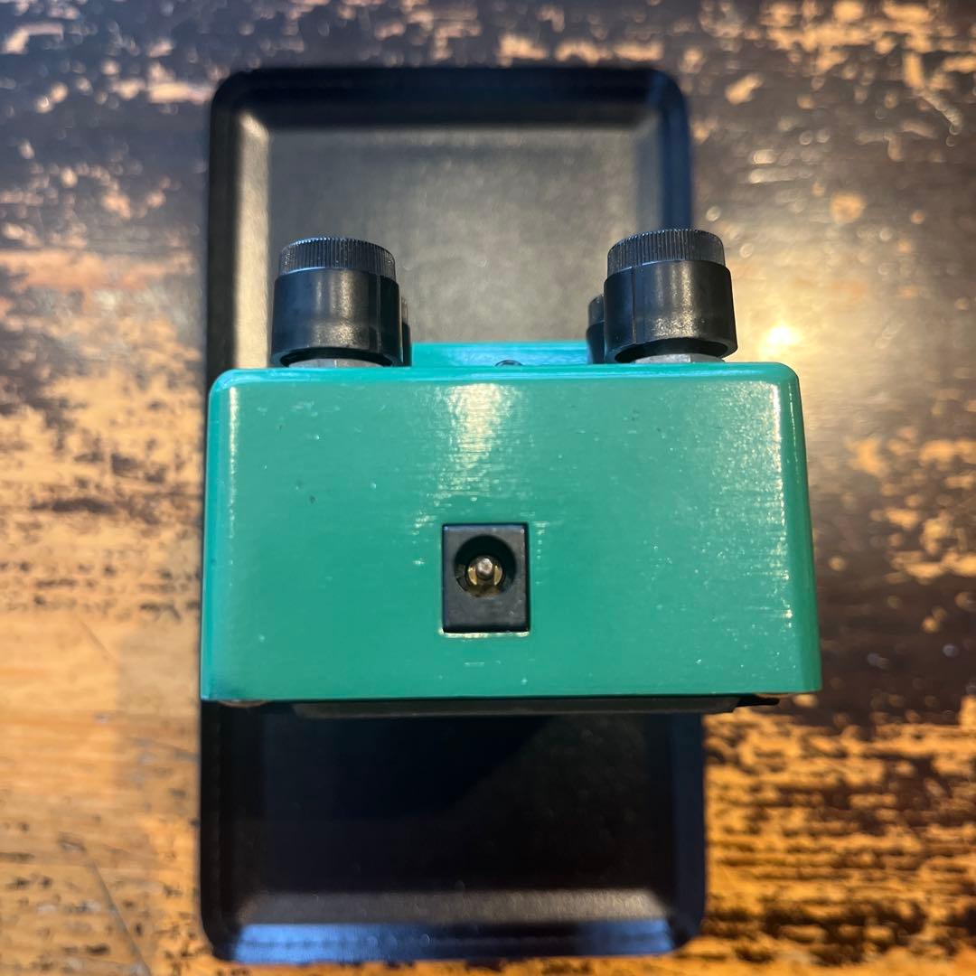 最終値下げ Ibanez TS9DX Turbo Tube Screamer