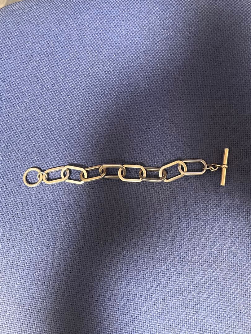 General Silver925ブレスレット