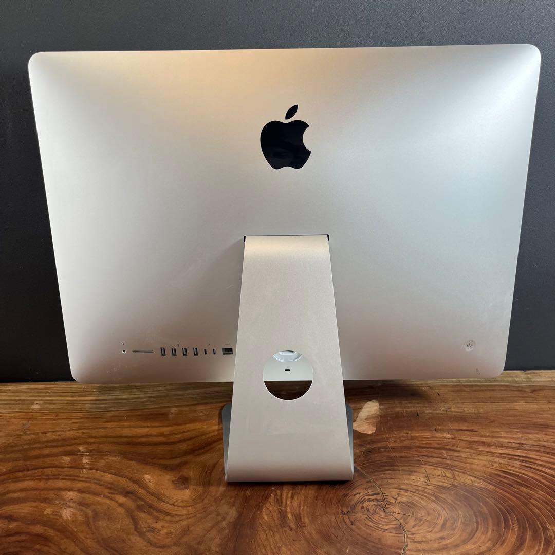 八ヶ岳Gg Apple iMac 21.5inch 2019 /91