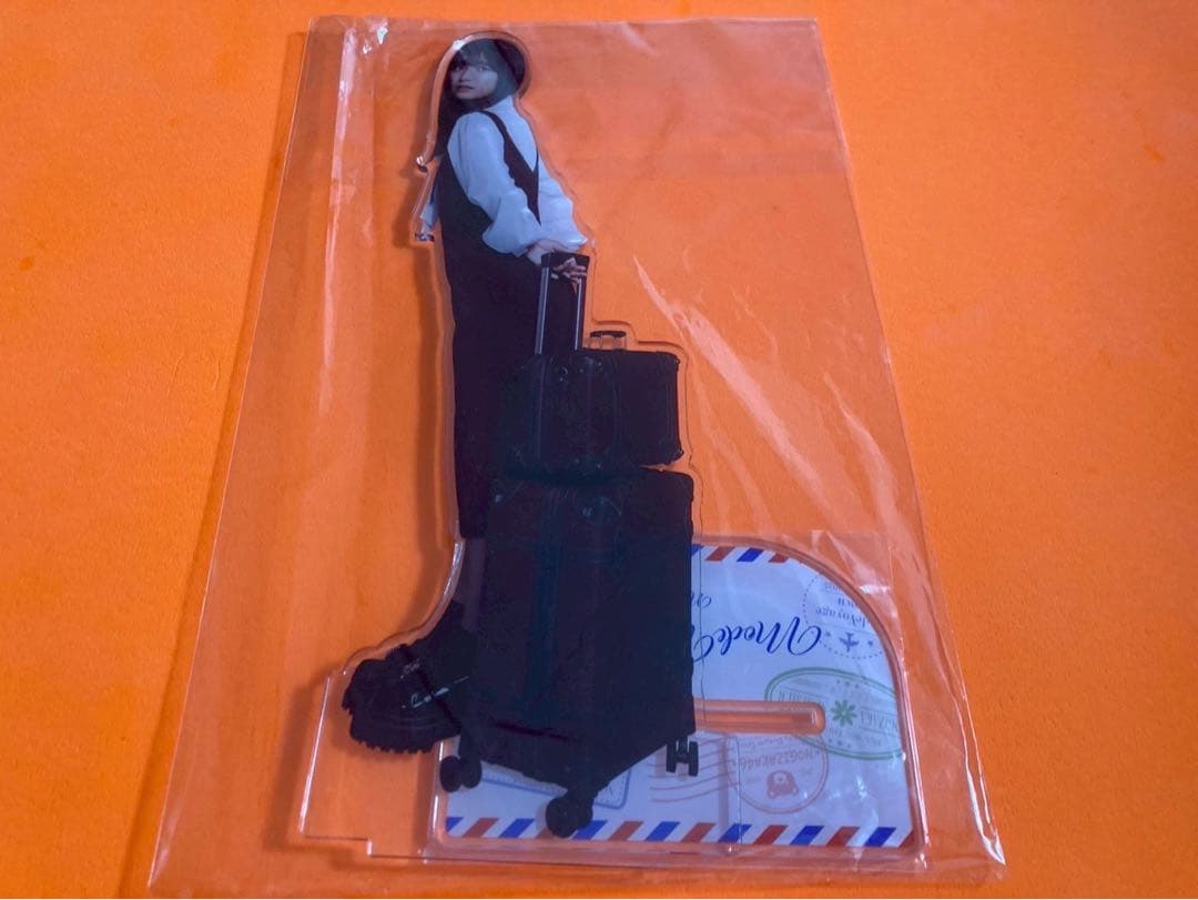 須郷様(バスラ衣装)