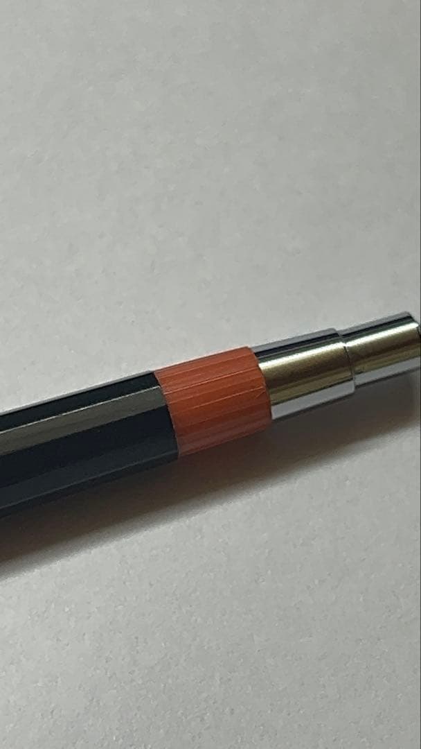 箱付き　美品 Pentel メカニカ 0.3mm