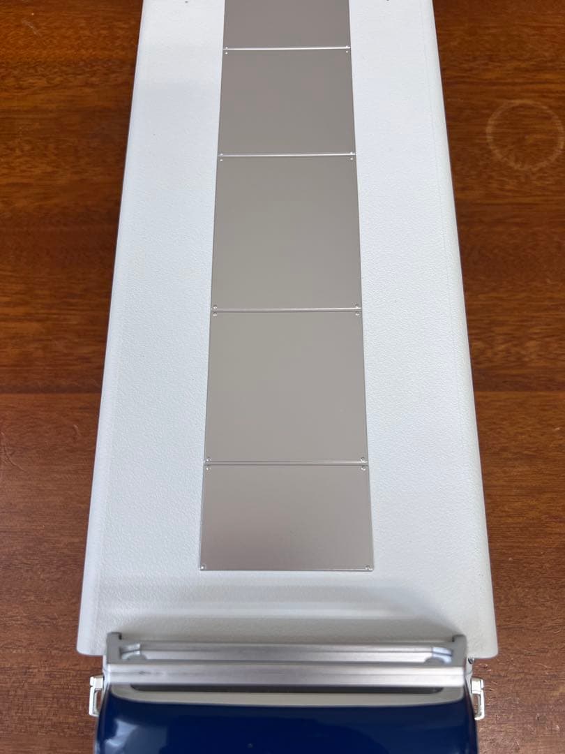 No227ミニカー1/18 CHEVROLET C-30 RAMP TRUCK