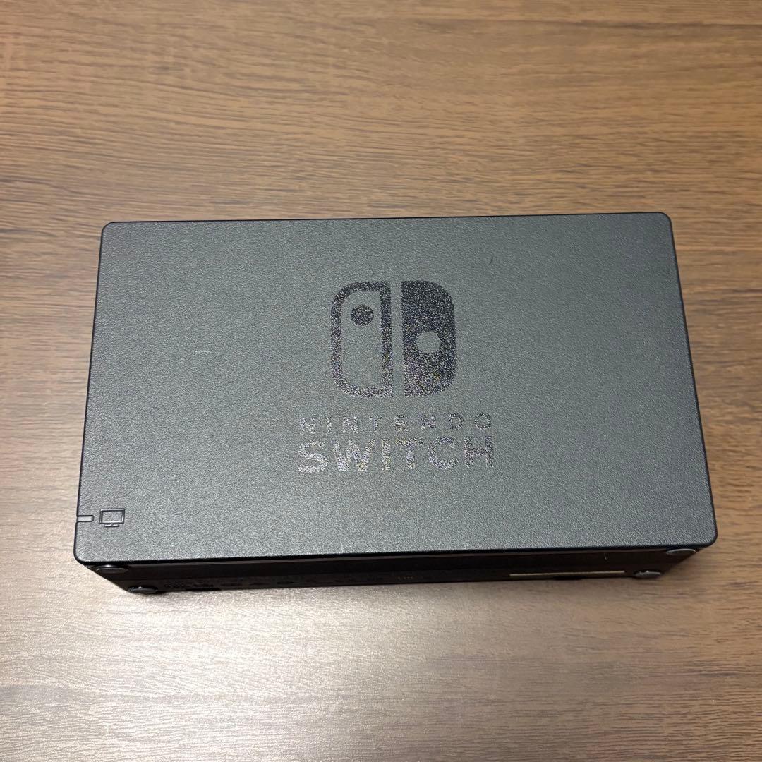 「美品」 Nintendo Switch 本体