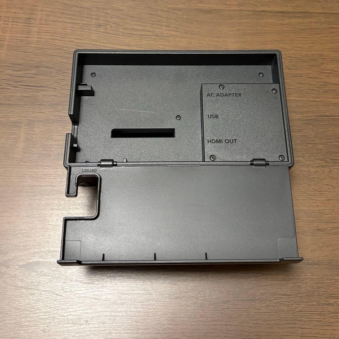 「美品」 Nintendo Switch 本体