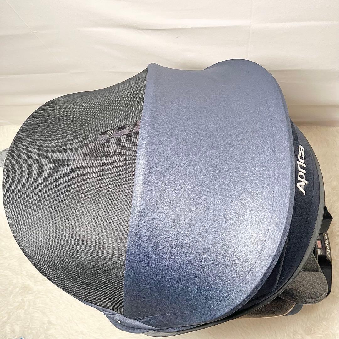 Aprica Cururila Plus クルリラプラス チャイルドシート