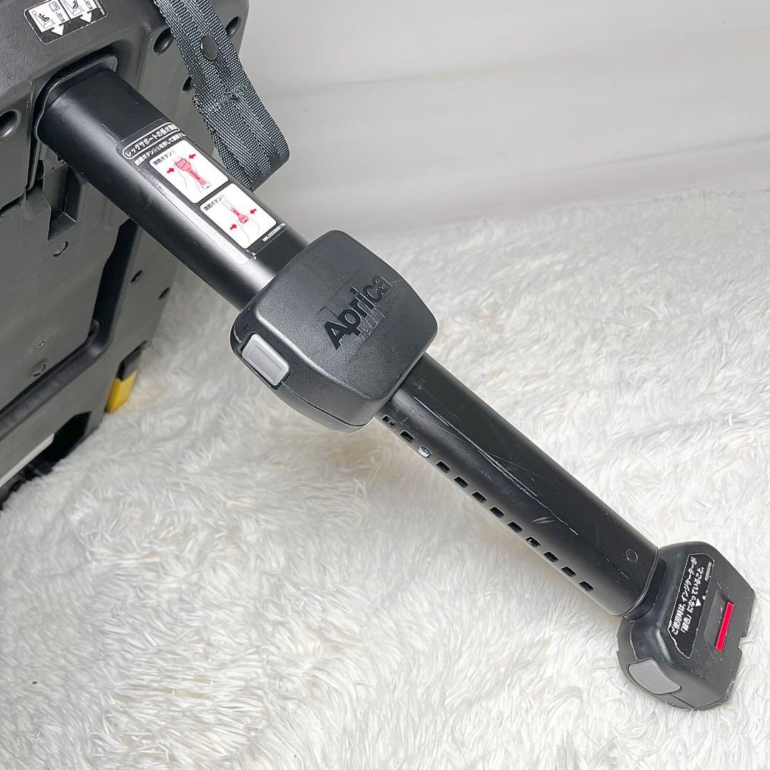 Aprica Cururila Plus クルリラプラス チャイルドシート