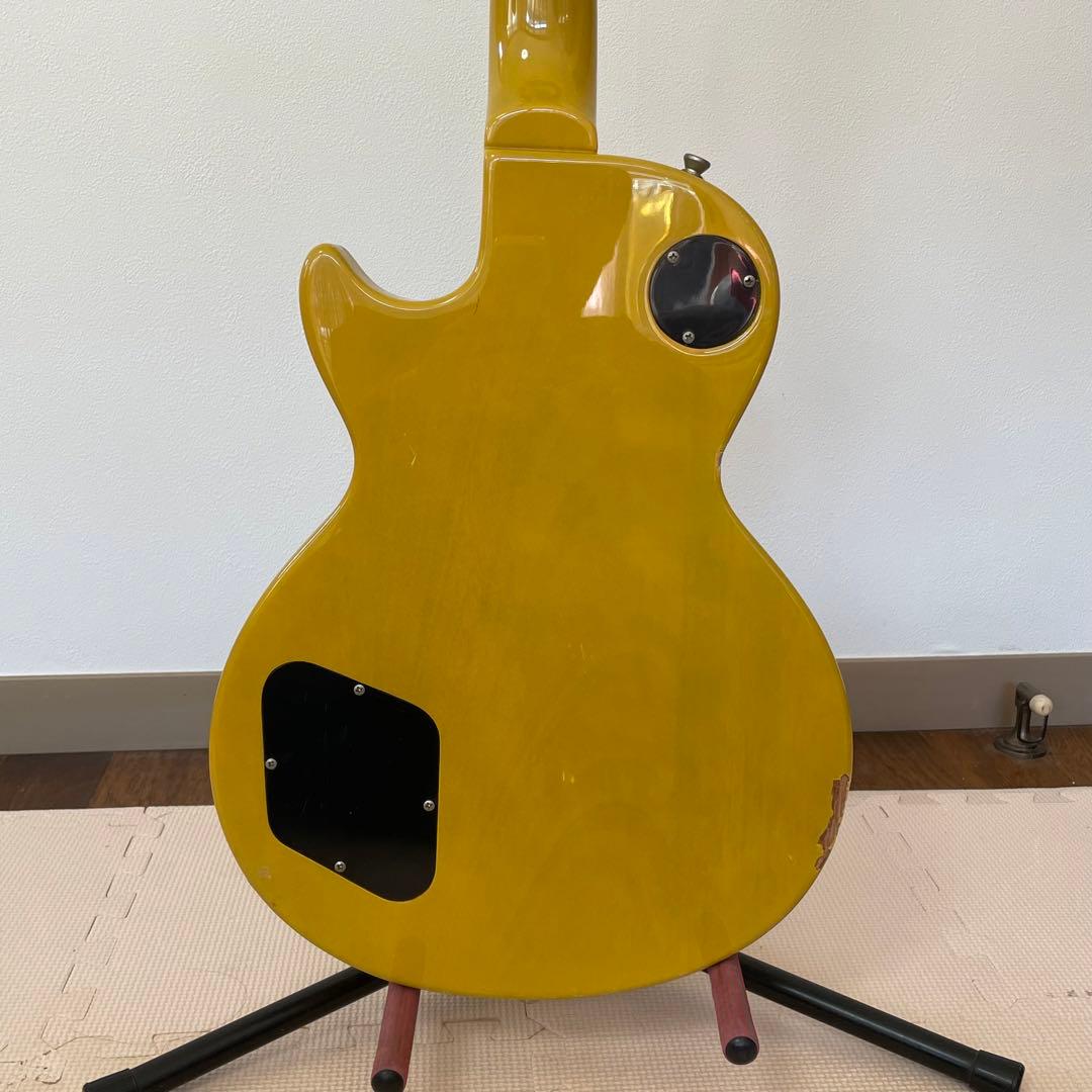 ◎最終値下げ！Blitz(Aria ProⅡ) エレキギター レスポールJr.