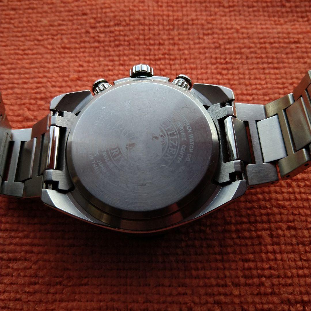 【yanchyabouzu】プロマスター CB5034-91W 現行モデル