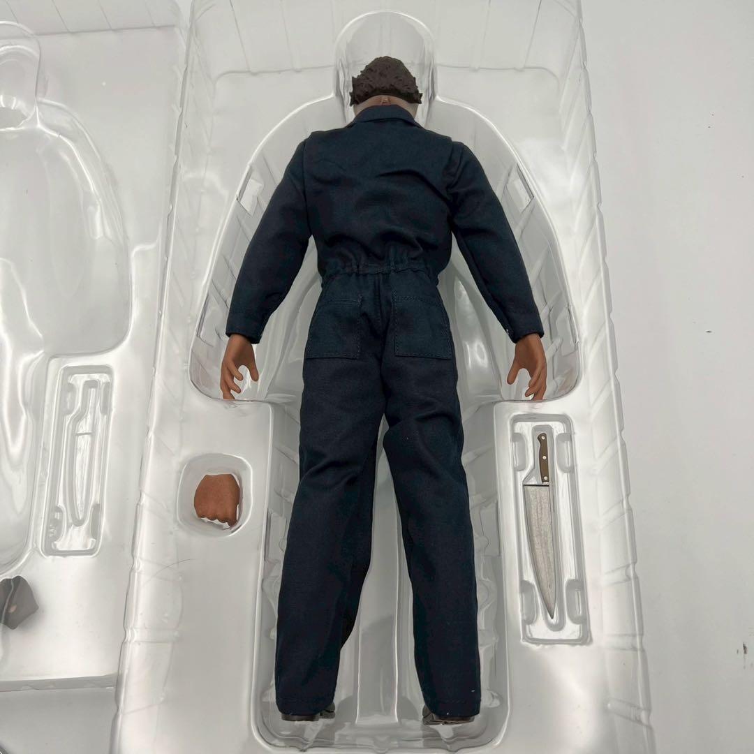 トリックアートスタジオ　ハロウィン　1/6　フィギュア　検　サイドショウ