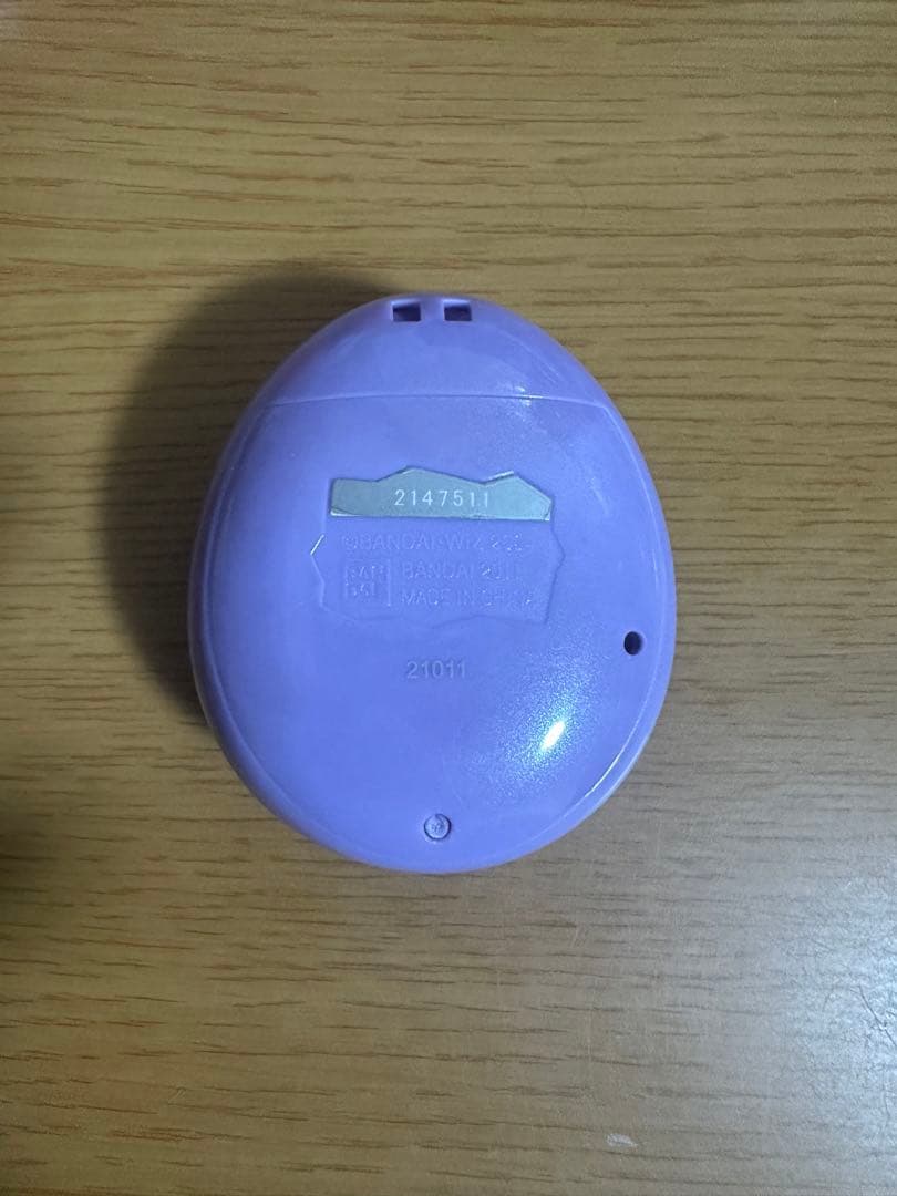 たまごっち Tamagotchi iD L 15th