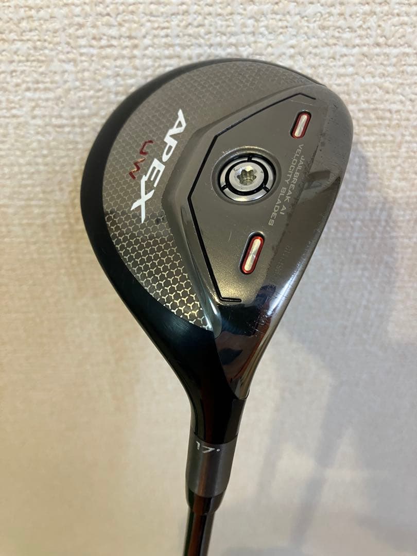 ジューシーハニー 20周年 miru 漢字パッチ