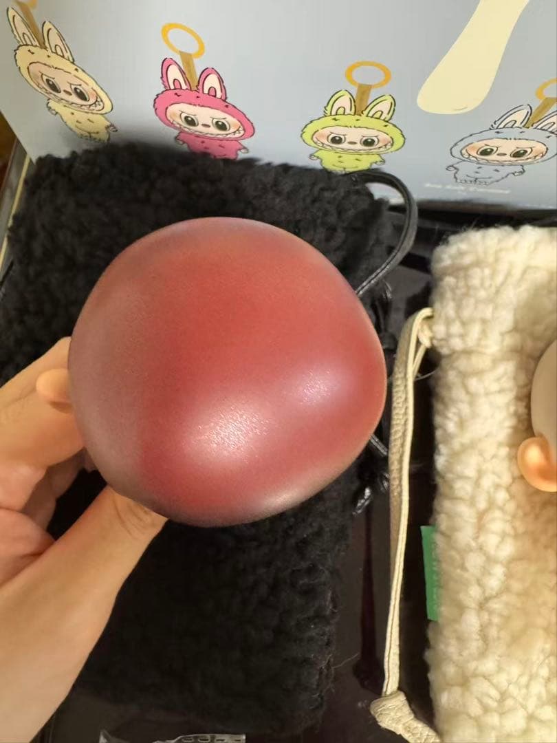 POPMART KUBO フィギュア　天使・悪魔　エンジェル・デビル　２点セット