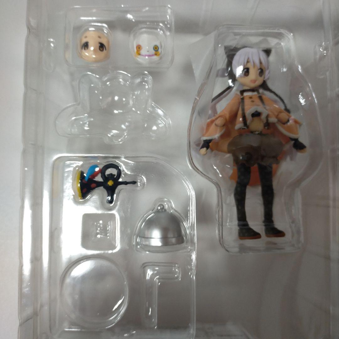 【欠品あり】figma 百江なぎさ