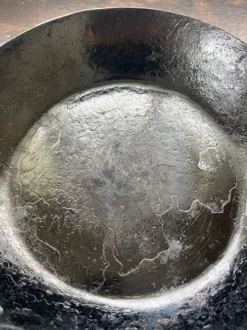 neru design works 鉄器　Tekki 送料込み