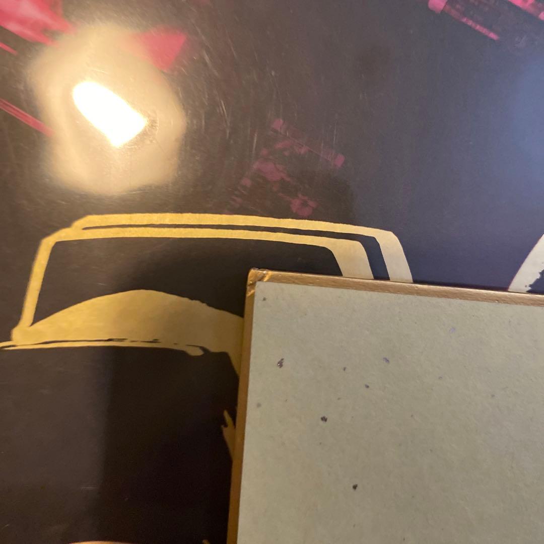 仮面ライダーブレイド　サイン