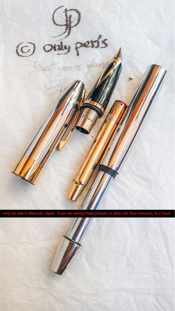 24】 未使用品 フエキ糊 3個セット 160g FD16 フエキくん 半透明