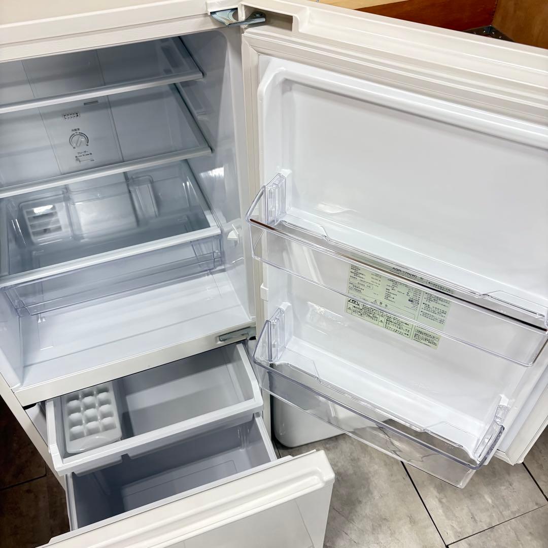 一都三県限定　配送設置無料　家電2点セット　冷蔵庫　電子レンジ