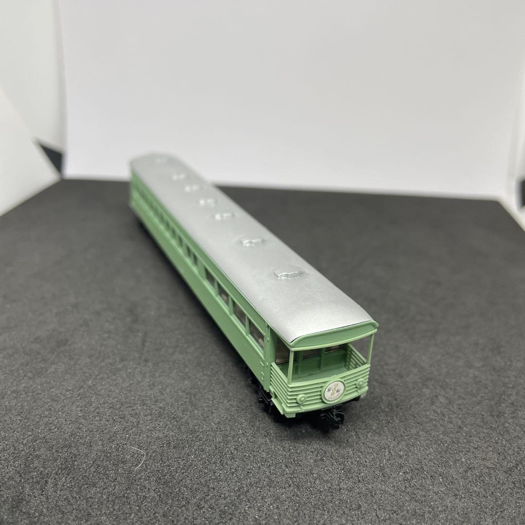 KATO 特急つばめ　青大将編成　[美品]