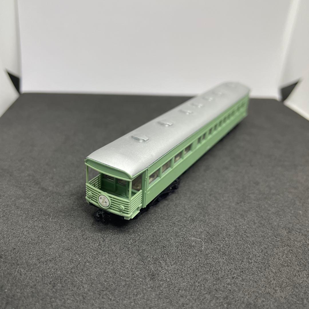 KATO 特急つばめ　青大将編成　[美品]