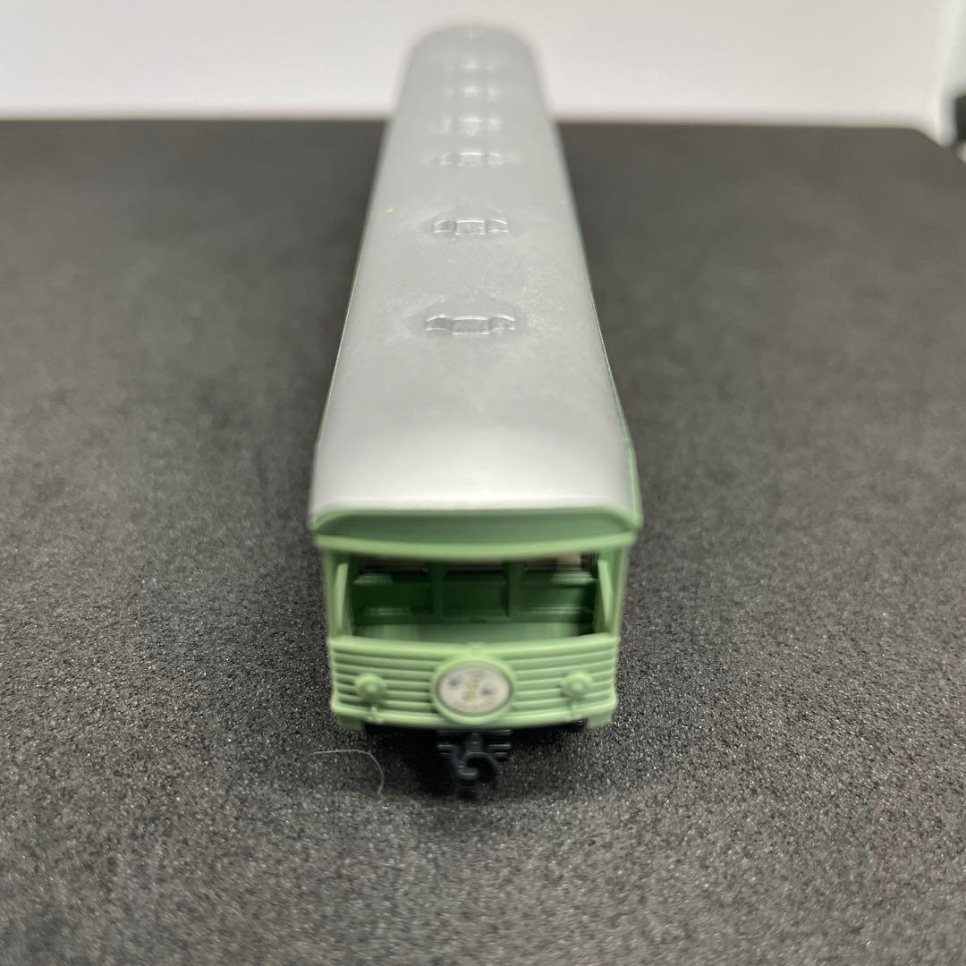 KATO 特急つばめ　青大将編成　[美品]