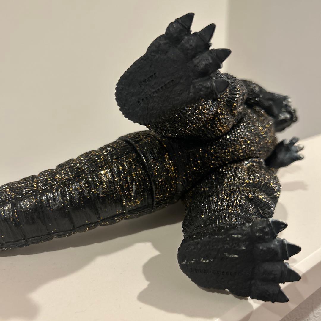 1995年製造 ゴジラFOREVER 特別版 世紀末覇王 ゴジラ