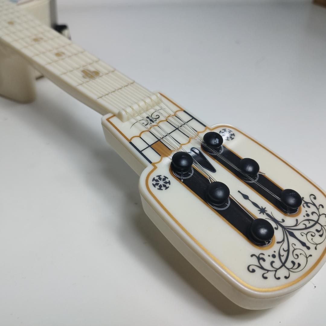 リメンバーミー ポップコーンバケット ギター ミゲル 美品 フィギュア