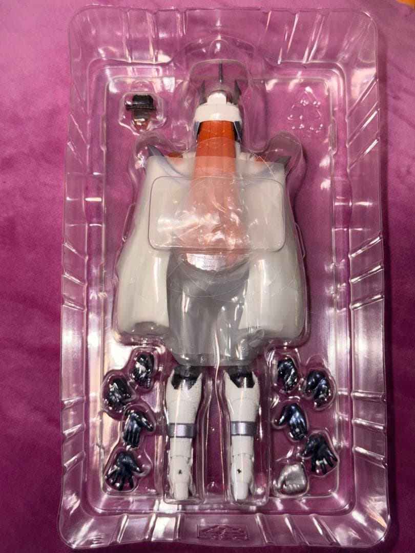 仮面ライダーマジェード　サンユニコーン　SHFiguarts