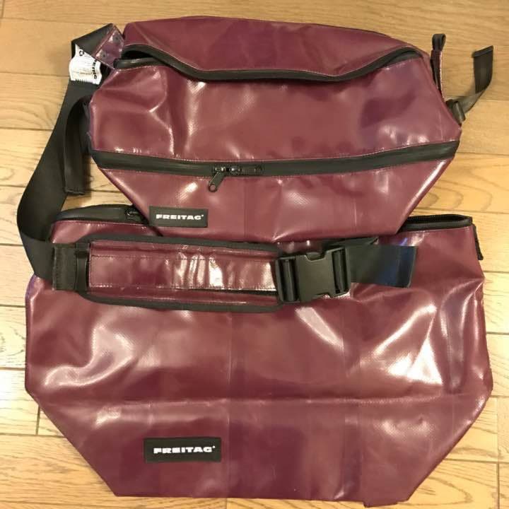 FREITAG RENEGADE 廃番 FREITAG F37 RENEGADE 廃番 FREITAG F37