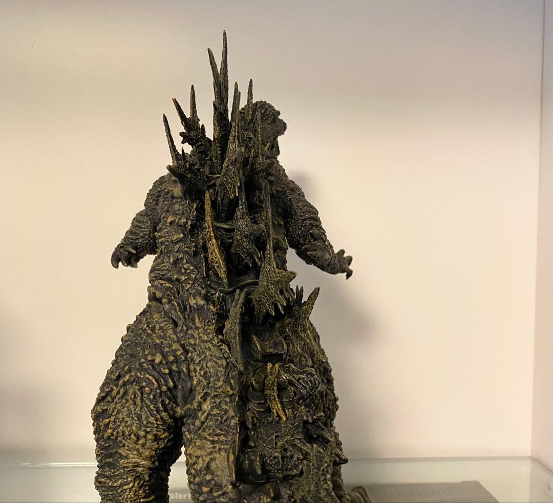 一番くじ ゴジラ -1.0