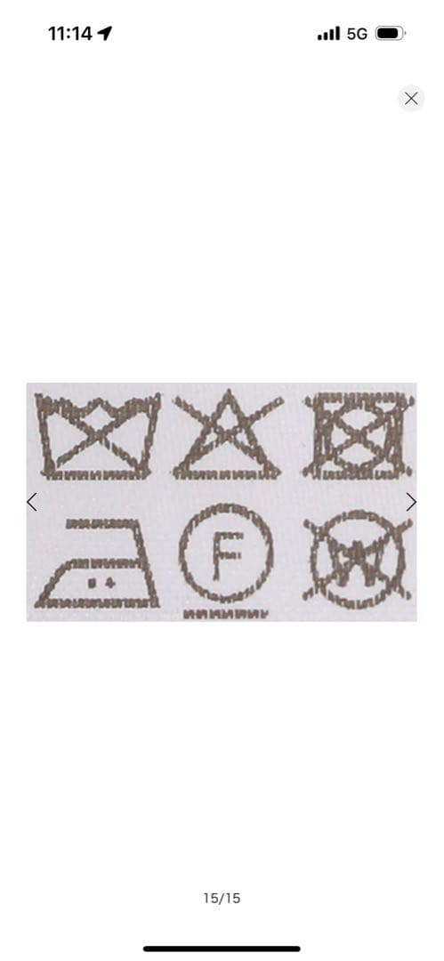 お値下げユナイテッドアローズワンピース ドゥロワーブラミンクブラックワンピース