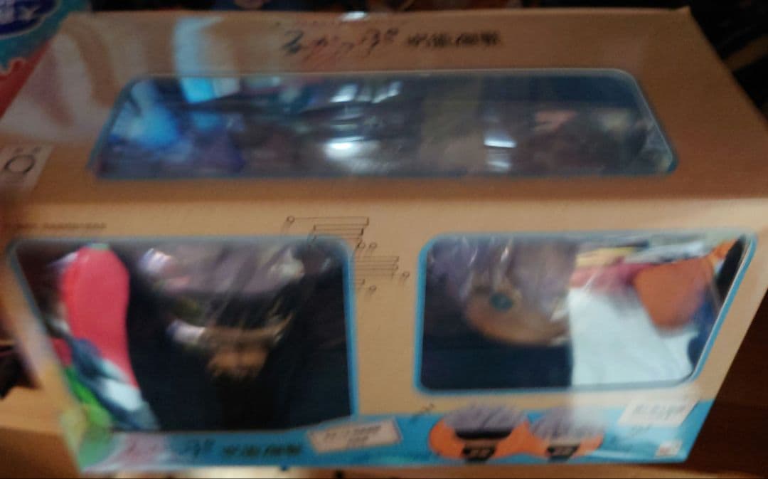 るかっぷ　虎杖 野薔薇 伏黒恵 五条悟　のセット