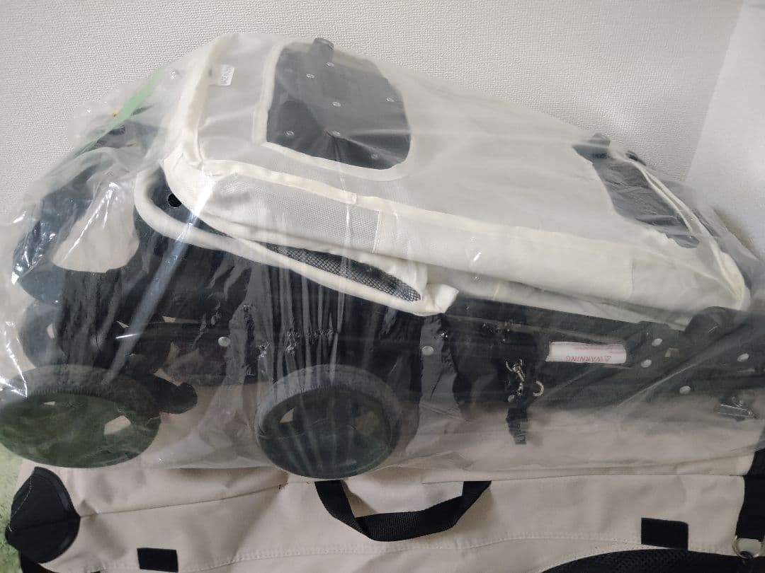 犬用ベビーカー ゲージ ケージ ハウス キャリー 小型犬 まとめ売りの