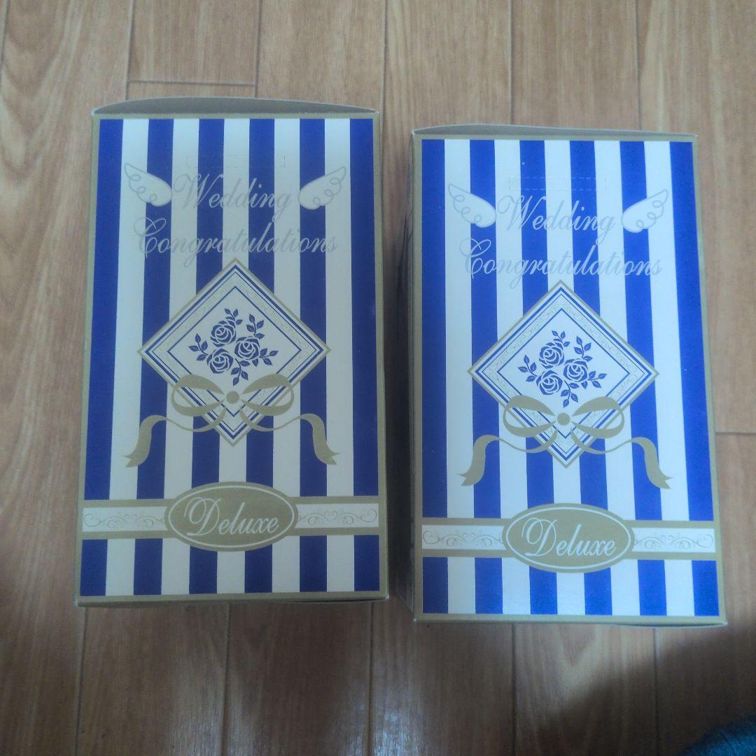 Sanrio Wedding Doll Deluxe ぬいぐるみ