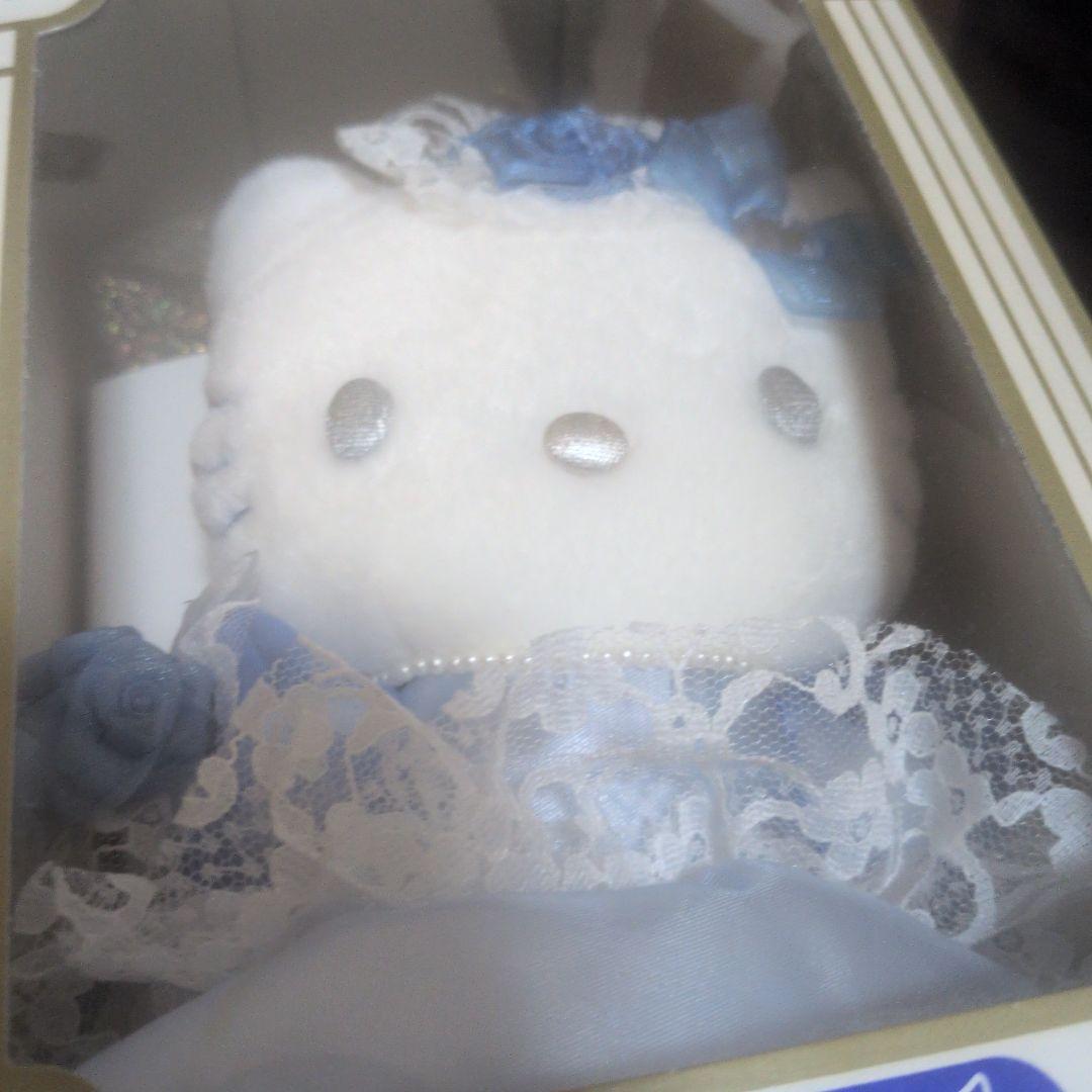 Sanrio Wedding Doll Deluxe ぬいぐるみ
