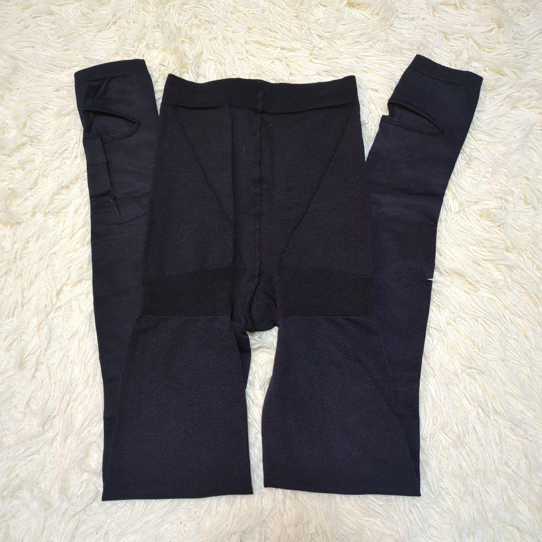 AIさん専用　グラントイーワンズ ドレナージュタイツ トレンカ