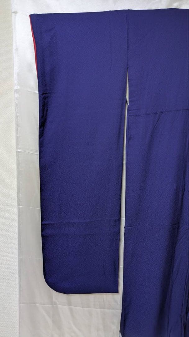 ⭐︎さち様専用⭐︎【振袖】フルセット6点 青 金 綺麗 かっこいい