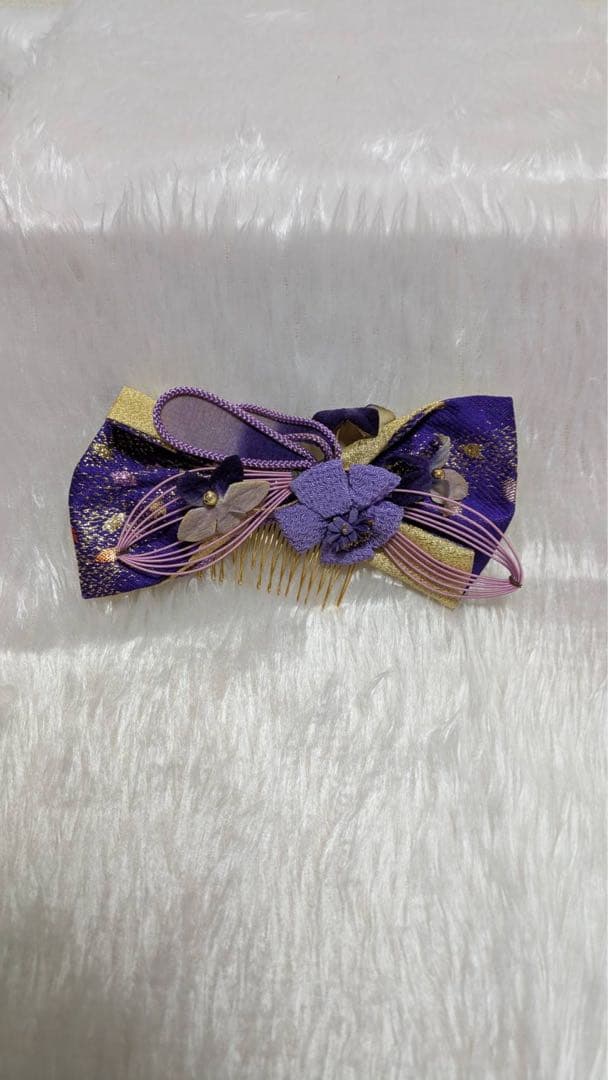 ⭐︎さち様専用⭐︎【振袖】フルセット6点 青 金 綺麗 かっこいい