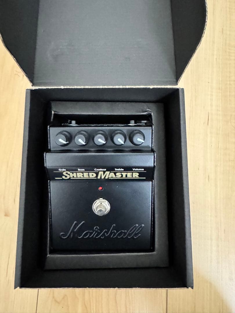 ギター Marshall / Shredmaster 60th Anniversary Marshall（マーシャル） Marshall Shredmaster 60th Anniversary